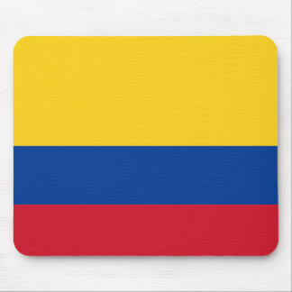 Civil Ensign Ecuador, Equador Mouse Pad
