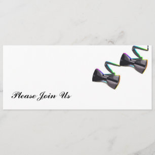 Civil Partnership Invite