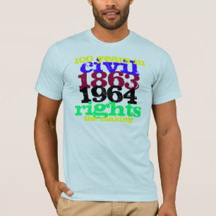 Civil Rights T-Shirt