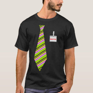 Civil Servant Civil Servant Public Service Civil 1 T-Shirt