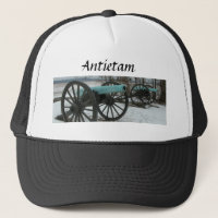 Civil War Battlefield, Antietam