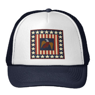 Civil War Hats, Civil War Cap Designs