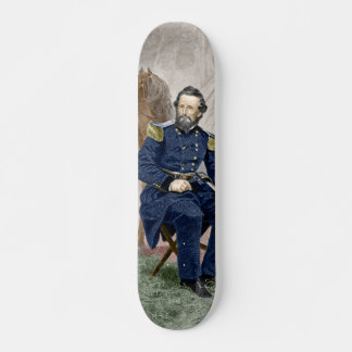 Civil War Officer Lyon Skateboard
