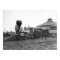 Civil War Railroad, 1860s