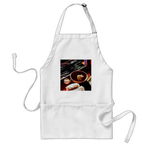 Civil Was Surgical Instruments Standard Apron