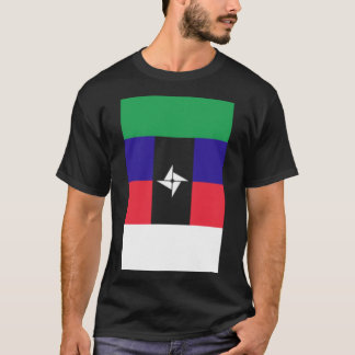 Civilisation d'Orelsan T-shirt classique
