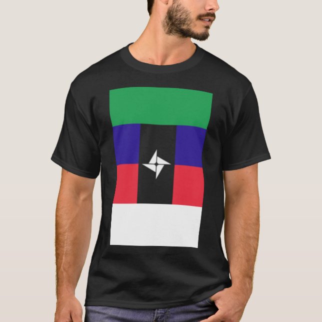 Civilisation d'Orelsan T-shirt classique (Devant)