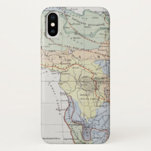 Civilizations of Africa Case-Mate iPhone Case