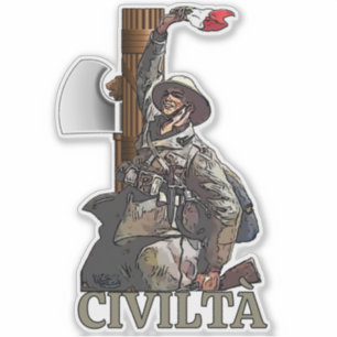 CIVILTÀ