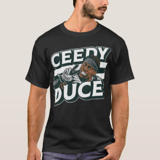 CJ Gardner-Johnson Ceedy Duce T-Shirt