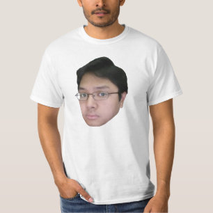 cj head shirt 2015