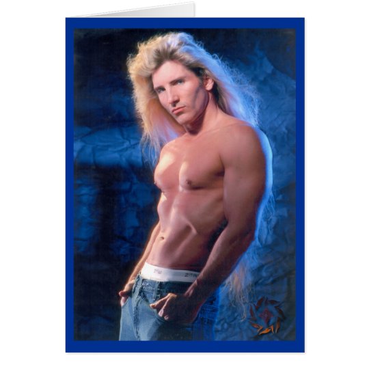 CJ Hollenbach Card