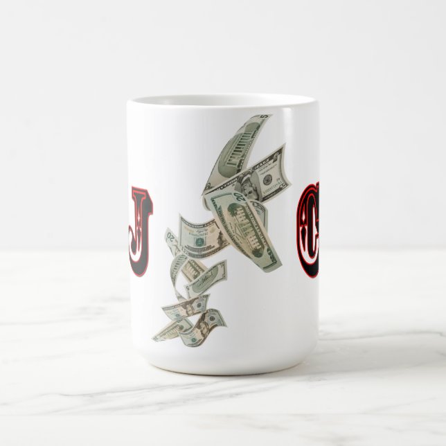 CJ Mug (Center)