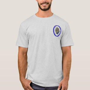 CJTF-HOA J6 Shirt