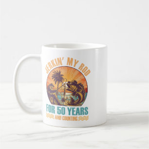 Ck To School Students Teacher Oh Hey 5th Fifth Gra Coffee Mug