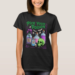 Ck Your Ison Halloween  T-Shirt