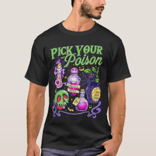 Ck Your Ison Vintage Princess Halloween  T-Shirt
