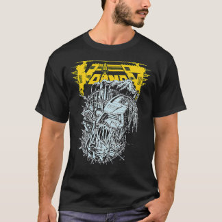 ckck Voivod Classic T-Shirt