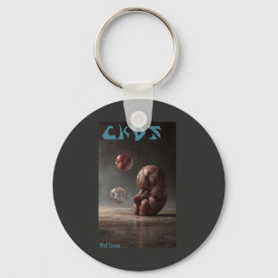 CKD5 KEYCHAIN