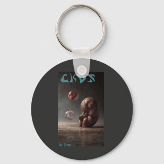 CKD5 KEYCHAIN