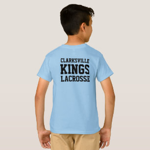 CKL Kids Light Colour T-Shirt
