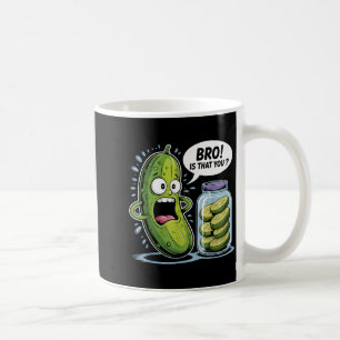 Ckle Dill Cuber Lover Ckling Funny Ckles Coffee Mug