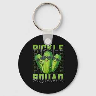 Ckle Squad Shirt Cuber Cute Ckle Jar Funny Ckle  Keychain