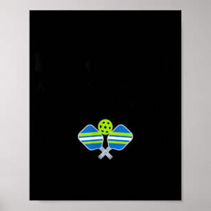 Ckleball Art For Men Women Ckle Ball Lover  Poster