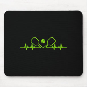 Ckleball Art For Men Women Funny Ckleball Lover Mouse Pad