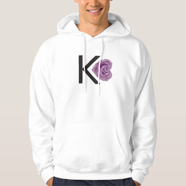 CKR - Adult  hoodie (Front)