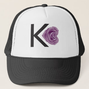 CKR - Casquette de camionneur