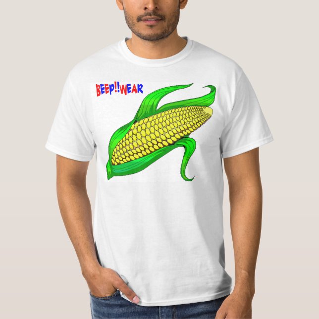 Ckron T-Shirt (Front)