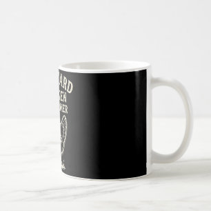Ckyard Chicken Farmer _1 Coffee Mug