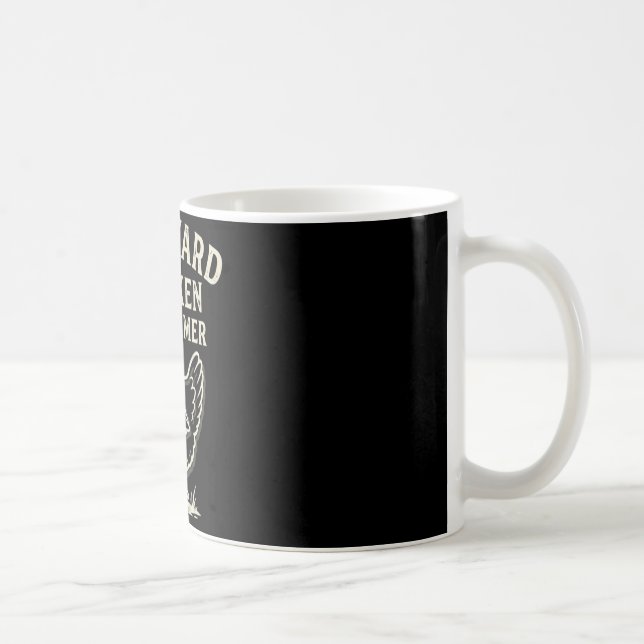 Ckyard Chicken Farmer _1  Coffee Mug (Right)