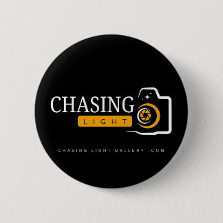 'CL' Logo | Round Button