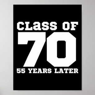 Cl Of 1970 Poster