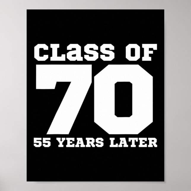 Cl Of 1970  Poster (Front)