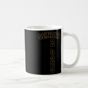 Cl Of 2025 Senior 2025 Graduation _1 Coffee Mug