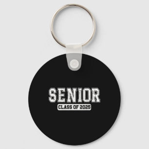 Cl Of 2025 Senior 2025 Graduation 2025 Back To Sch Keychain