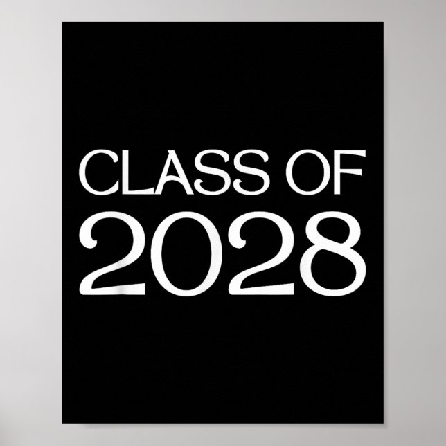Cl Of 2028 _8  Poster (Front)