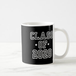 Cl Of 2028 Coffee Mug