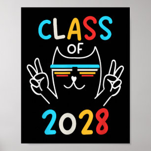 Cl Of 2028  Poster