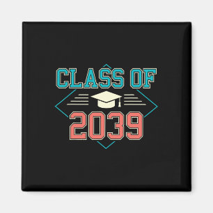 Cl Of 20&#; First Day Of School Pre K Grow To Gra Magnet