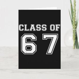 Cl Of Six Seven Meme 6 7 Gen Alpha  Card