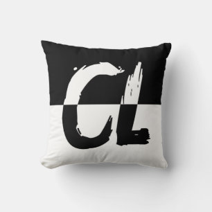 CL THROW PILLOW