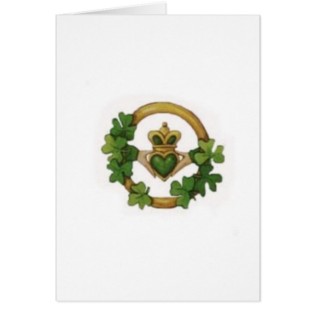 claddagh (Front)