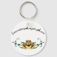 Claddagh / Claddaugh