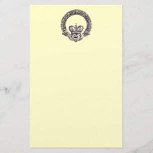 Claddagh Stationery