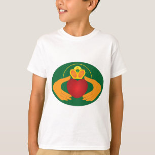 Claddagh T-Shirt