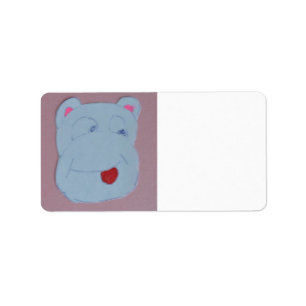 Claire Address Labels